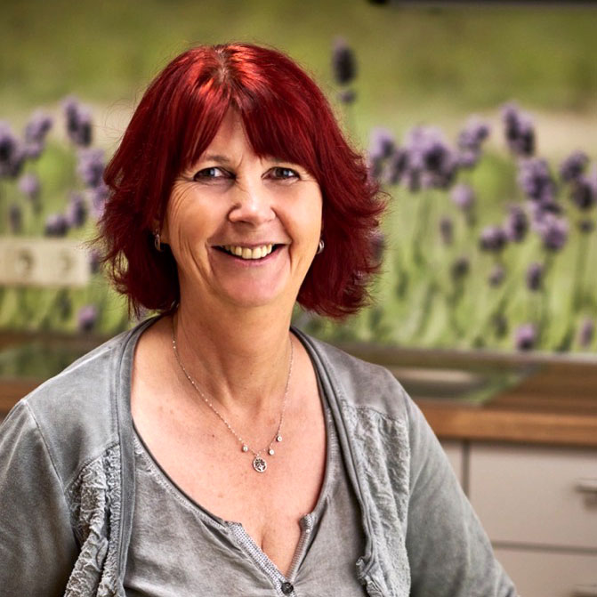 Elke Trauernicht - Heilpraktikerin